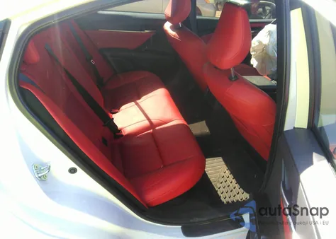 2025 Toyota Camry Xse from USA, damaged, VIN 4T1DBADK4SU013192